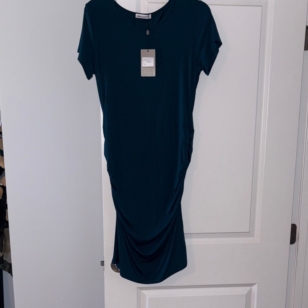 NWT Maternity Dress